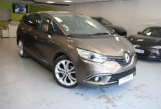 Renault GRAND SCENIC 1.7 l 120 CV ZEN  7 PLACES
