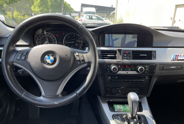 BMW Série 3 320dA 184 ch Edition * historique complet* Etat impeccable