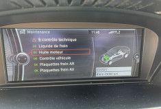 BMW Série 3 320dA 184 ch Edition * historique complet* Etat impeccable