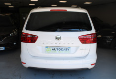 SEAT ALHAMBRA 2.0 140 four kids  7 PL 