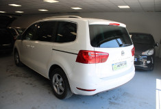 SEAT ALHAMBRA 2.0 140 four kids  7 PL 