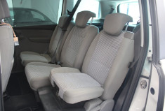 SEAT ALHAMBRA 2.0 140 four kids  7 PL 
