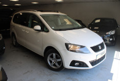 SEAT ALHAMBRA 2.0 140 four kids  7 PL 