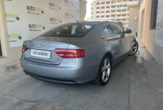 Audi A5 Coupé Quattro 2.0 TFSi 16V Tiptronic 211 ch Boîte auto