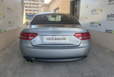 Audi A5 Coupé Quattro 2.0 TFSi 16V Tiptronic 211 ch Boîte auto