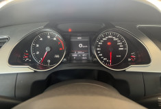 Audi A5 Coupé Quattro 2.0 TFSi 16V Tiptronic 211 ch Boîte auto