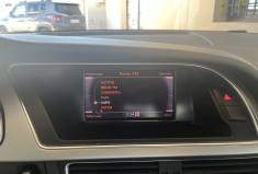 Audi A5 Coupé Quattro 2.0 TFSi 16V Tiptronic 211 ch Boîte auto
