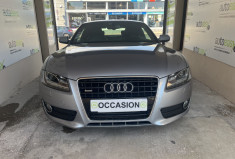 Audi A5 Coupé Quattro 2.0 TFSi 16V Tiptronic 211 ch Boîte auto