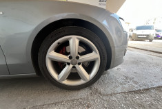 Audi A5 Coupé Quattro 2.0 TFSi 16V Tiptronic 211 ch Boîte auto