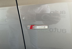 Audi A5 Coupé Quattro 2.0 TFSi 16V Tiptronic 211 ch Boîte auto