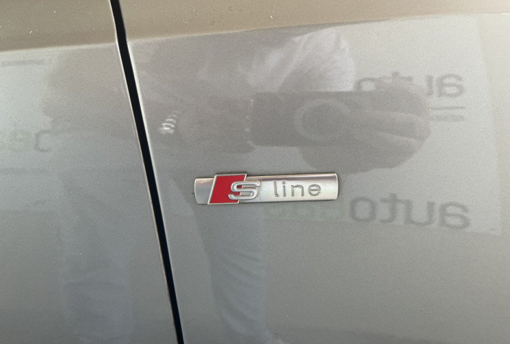 Audi A5 Coupé Quattro 2.0 TFSi 16V Tiptronic 211 ch Boîte auto