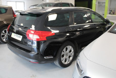 Citroën C5 2.2 170 cv EXCLUSIVE  TOURER