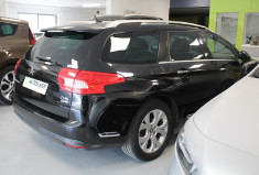 Citroën C5 2.2 170 cv EXCLUSIVE  TOURER