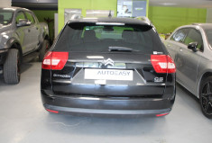 Citroën C5 2.2 170 cv EXCLUSIVE  TOURER