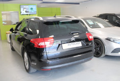 Citroën C5 2.2 170 cv EXCLUSIVE  TOURER