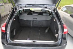 Citroën C5 2.2 170 cv EXCLUSIVE  TOURER