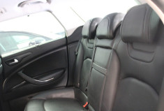 Citroën C5 2.2 170 cv EXCLUSIVE  TOURER