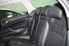 Citroën C5 2.2 170 cv EXCLUSIVE  TOURER