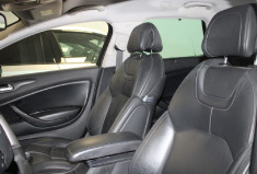 Citroën C5 2.2 170 cv EXCLUSIVE  TOURER