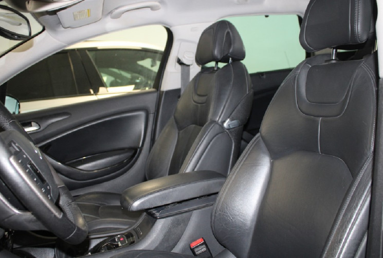 Citroën C5 2.2 170 cv EXCLUSIVE  TOURER