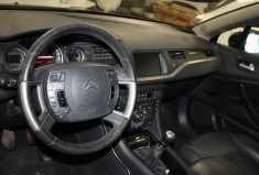 Citroën C5 2.2 170 cv EXCLUSIVE  TOURER