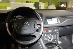 Citroën C5 2.2 170 cv EXCLUSIVE  TOURER