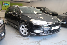 Citroën C5 2.2 170 cv EXCLUSIVE  TOURER