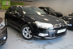 Citroën C5 2.2 170 cv EXCLUSIVE  TOURER