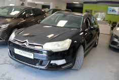 Citroën C5 2.2 170 cv EXCLUSIVE  TOURER