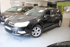 Citroën C5 2.2 170 cv EXCLUSIVE  TOURER