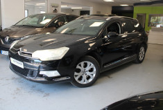 Citroën C5 2.2 170 cv EXCLUSIVE  TOURER