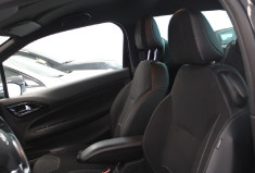 Citroën DS3 1.6 l VTi 120 CV  Boite automatique 