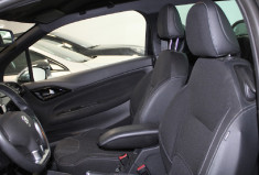 Citroën DS3 1.6 l VTi 120 CV  Boite automatique 