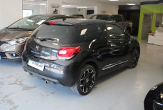 Citroën DS3 1.6 l VTi 120 CV  Boite automatique 