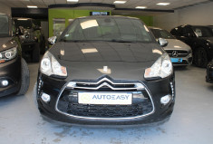 Citroën DS3 1.6 l VTi 120 CV  Boite automatique 
