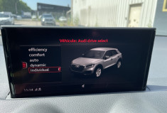 Audi Q2 1.4 TFSI 150 ch COD S line S tronic 7