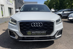 Audi Q2 1.4 TFSI 150 ch COD S line S tronic 7