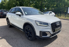 Audi Q2 1.4 TFSI 150 ch COD S line S tronic 7
