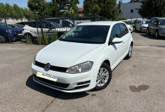Volkswagen Golf 1.6 TDI 105 ch / Confortline 