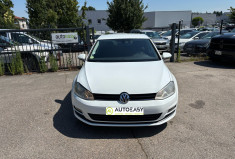 Volkswagen Golf 1.6 TDI 105 ch / Confortline 