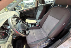 Volkswagen Golf 1.6 TDI 105 ch / Confortline 