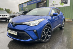 Toyota C-HR Hybride 122H Edition