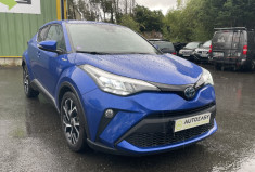 Toyota C-HR Hybride 122H Edition