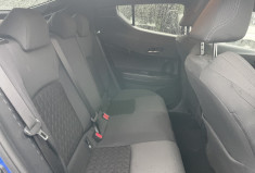 Toyota C-HR Hybride 122H Edition