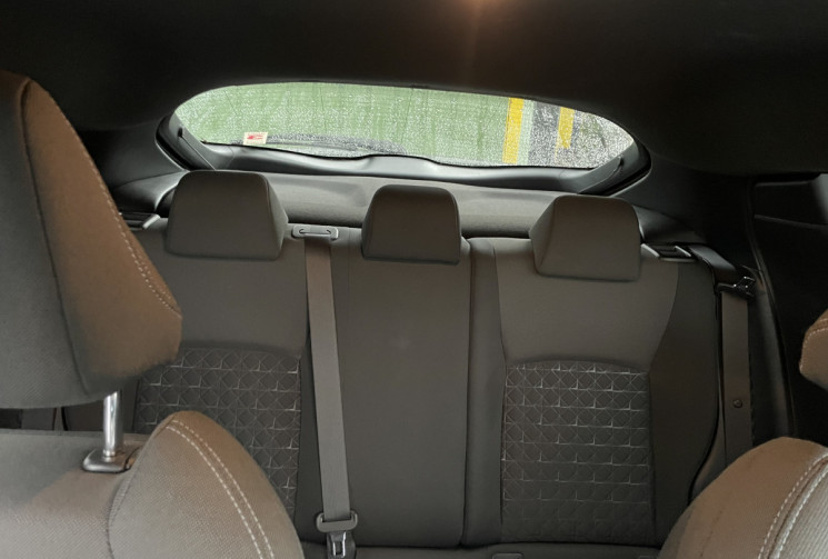 Toyota C-HR Hybride 122H Edition