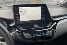 Toyota C-HR Hybride 122H Edition