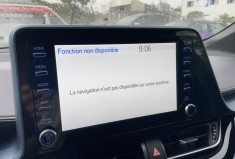 Toyota C-HR Hybride 122H Edition