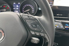 Toyota C-HR Hybride 122H Edition