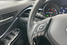 Toyota C-HR Hybride 122H Edition