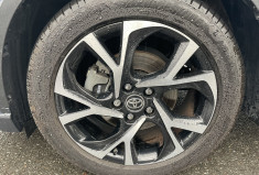 Toyota C-HR Hybride 122H Edition